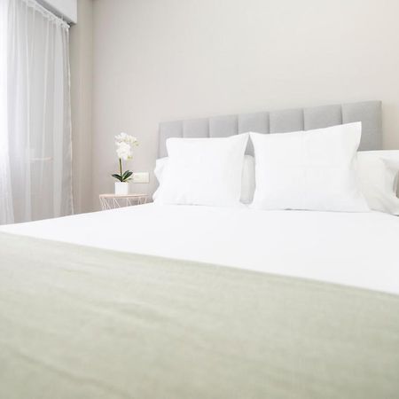 Apartamento An Sol “Ferrol” מראה חיצוני תמונה