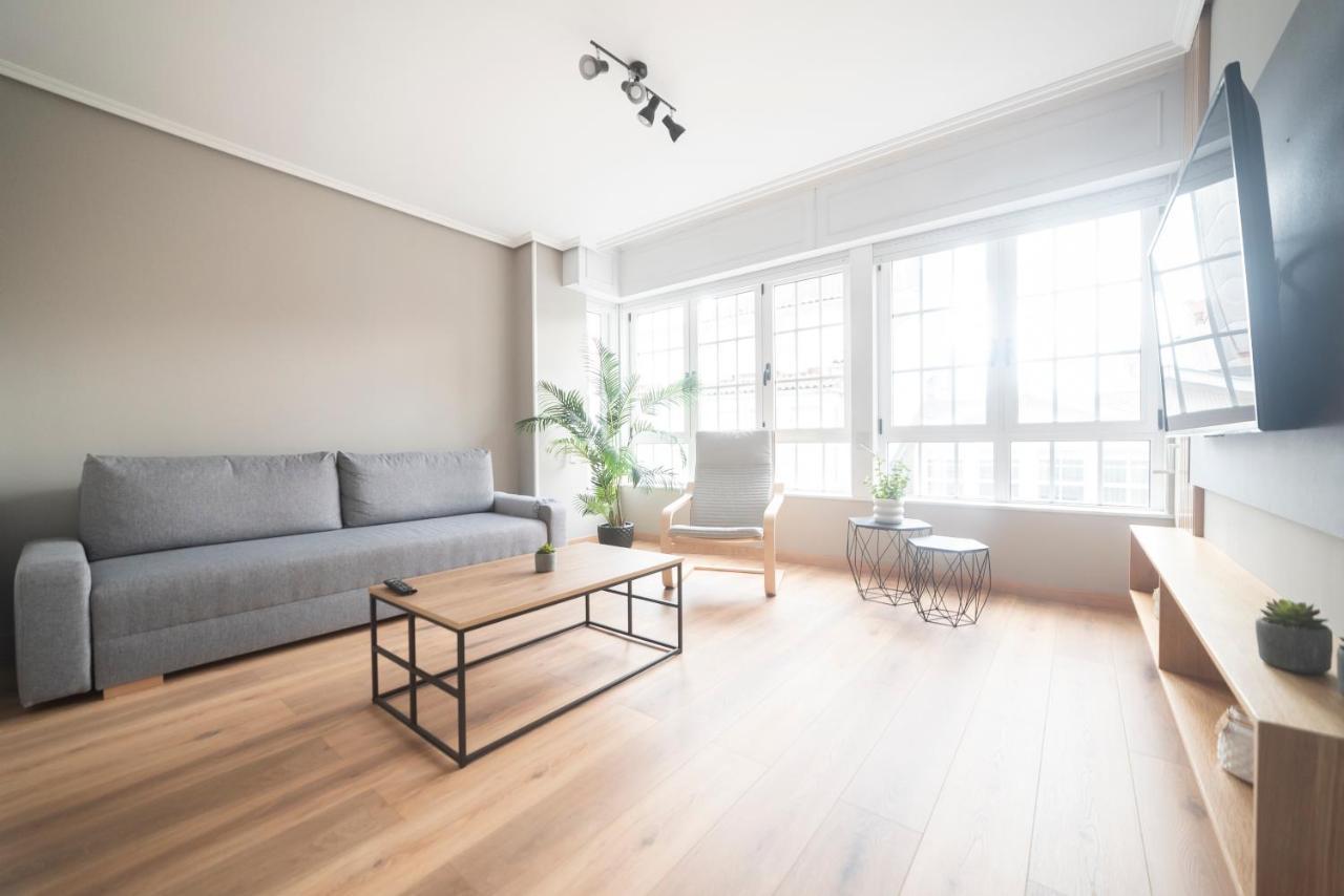 Apartamento An Sol “Ferrol” מראה חיצוני תמונה