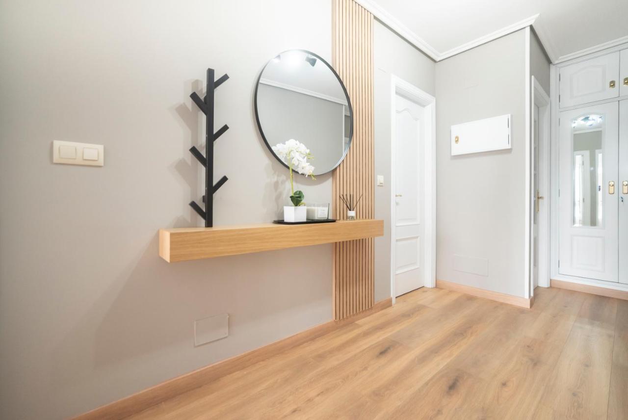 Apartamento An Sol “Ferrol” מראה חיצוני תמונה