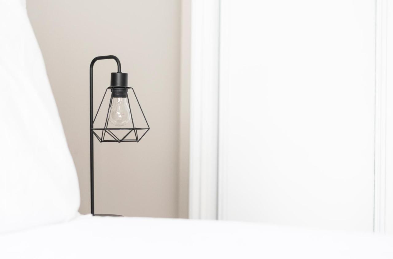 Apartamento An Sol “Ferrol” מראה חיצוני תמונה