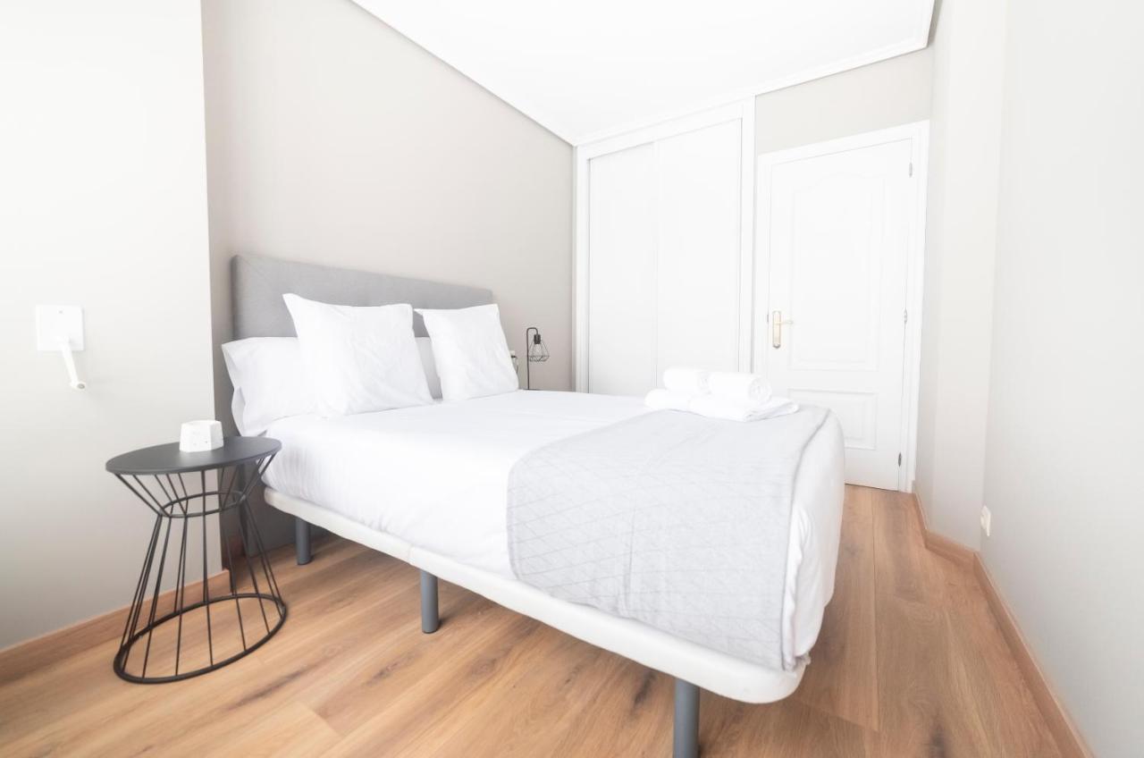 Apartamento An Sol “Ferrol” מראה חיצוני תמונה