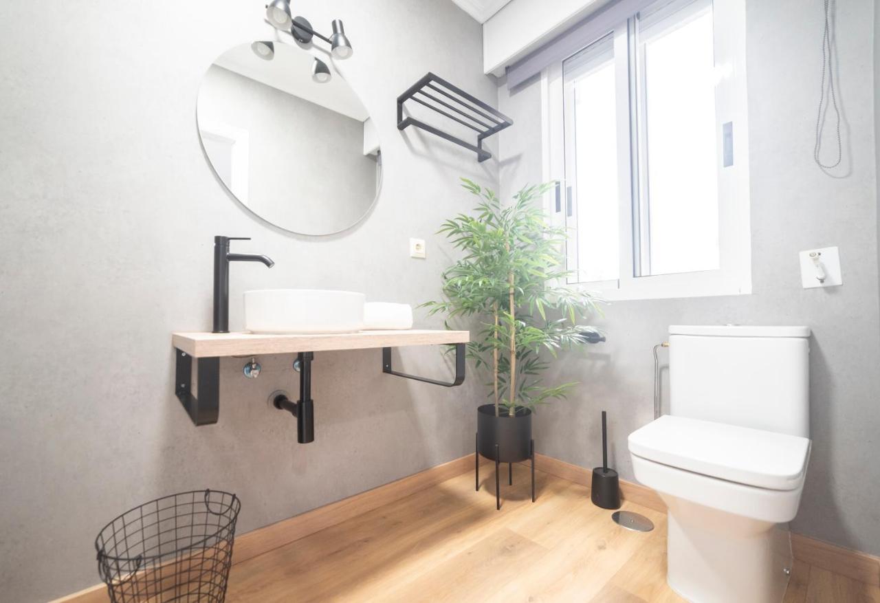 Apartamento An Sol “Ferrol” מראה חיצוני תמונה