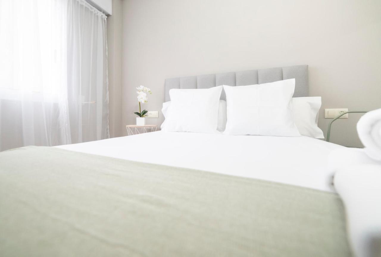 Apartamento An Sol “Ferrol” מראה חיצוני תמונה