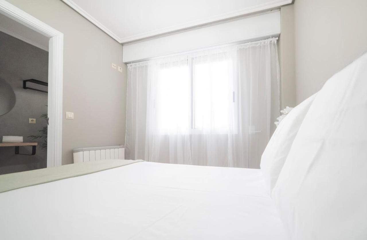 Apartamento An Sol “Ferrol” מראה חיצוני תמונה