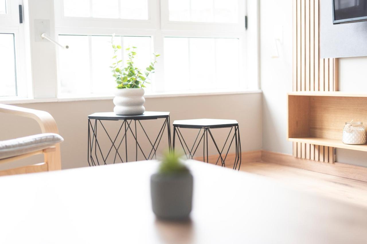 Apartamento An Sol “Ferrol” מראה חיצוני תמונה