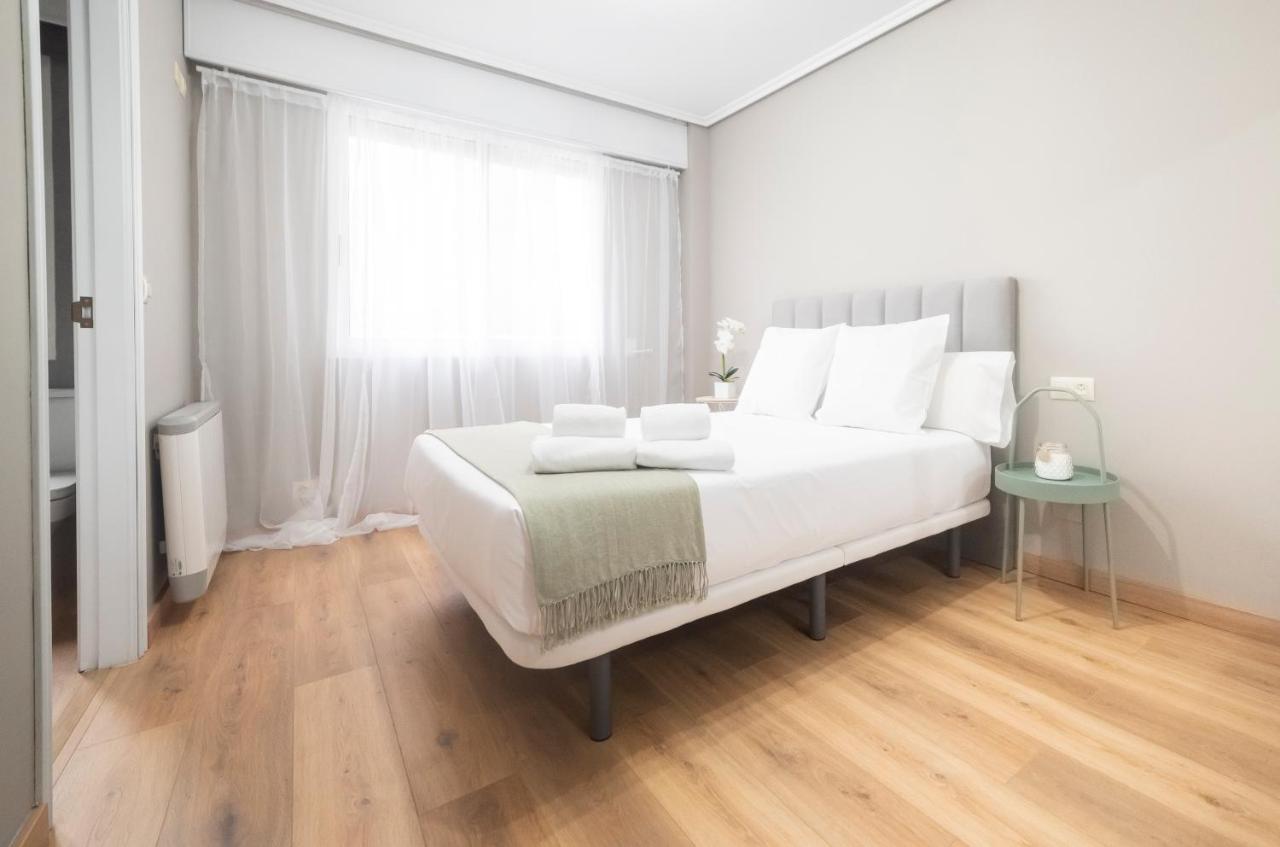 Apartamento An Sol “Ferrol” מראה חיצוני תמונה