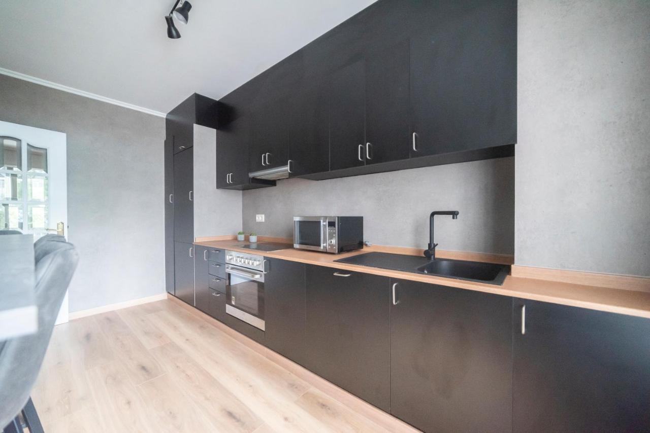 Apartamento An Sol “Ferrol” מראה חיצוני תמונה