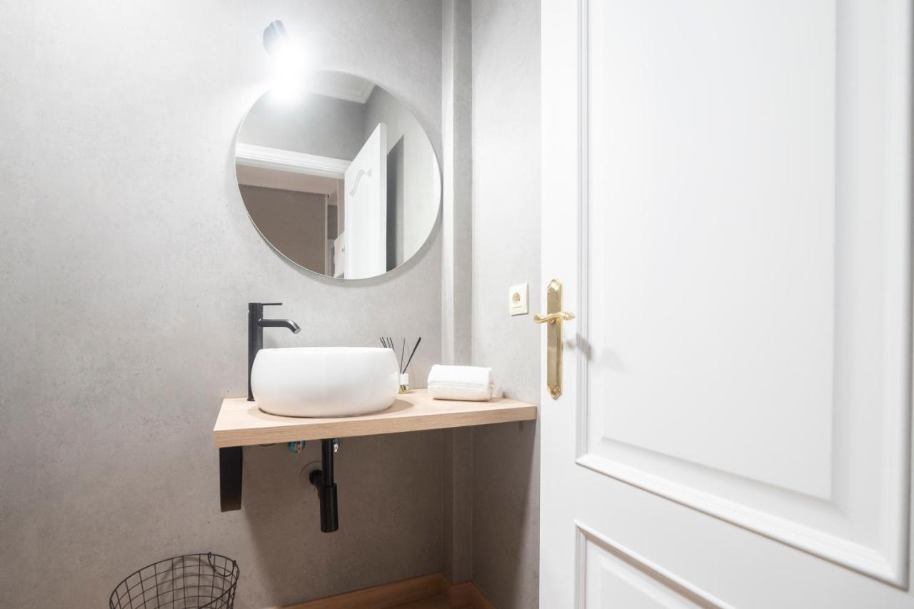 Apartamento An Sol “Ferrol” מראה חיצוני תמונה